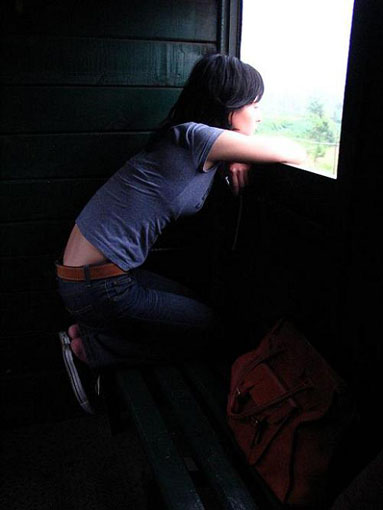 Searching for the past Memory